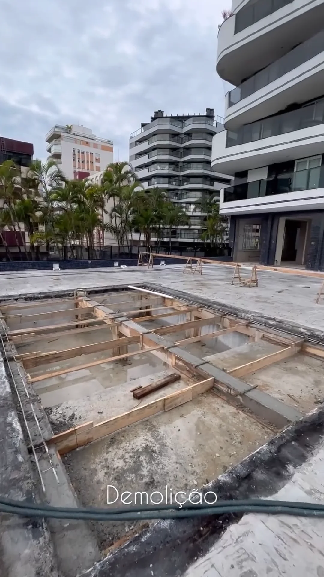 Piscina Elevada e SPA — Edifício Sunshine — foto 4